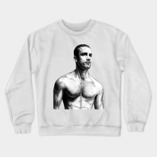 Jordan Crewneck Sweatshirt